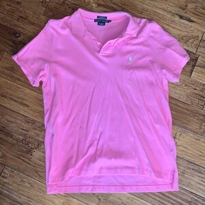 Ralph Lauren Collared Shirt